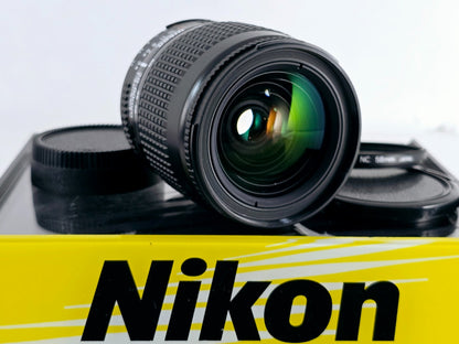 🌸[Near MINT+++] Nikon AF Nikkor 28-80mm F3.5-5.6 D Zoom Lens From Japan