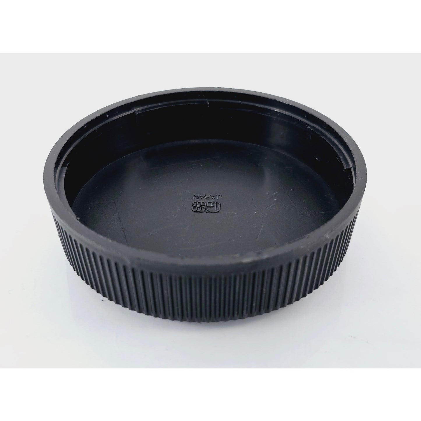 [Pre-owned] Zenza Bronica GS Rear Lens Cap — Near MINT — Japan #2546