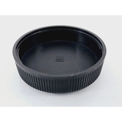[Pre-owned] Zenza Bronica GS Rear Lens Cap — Near MINT — Japan #2546