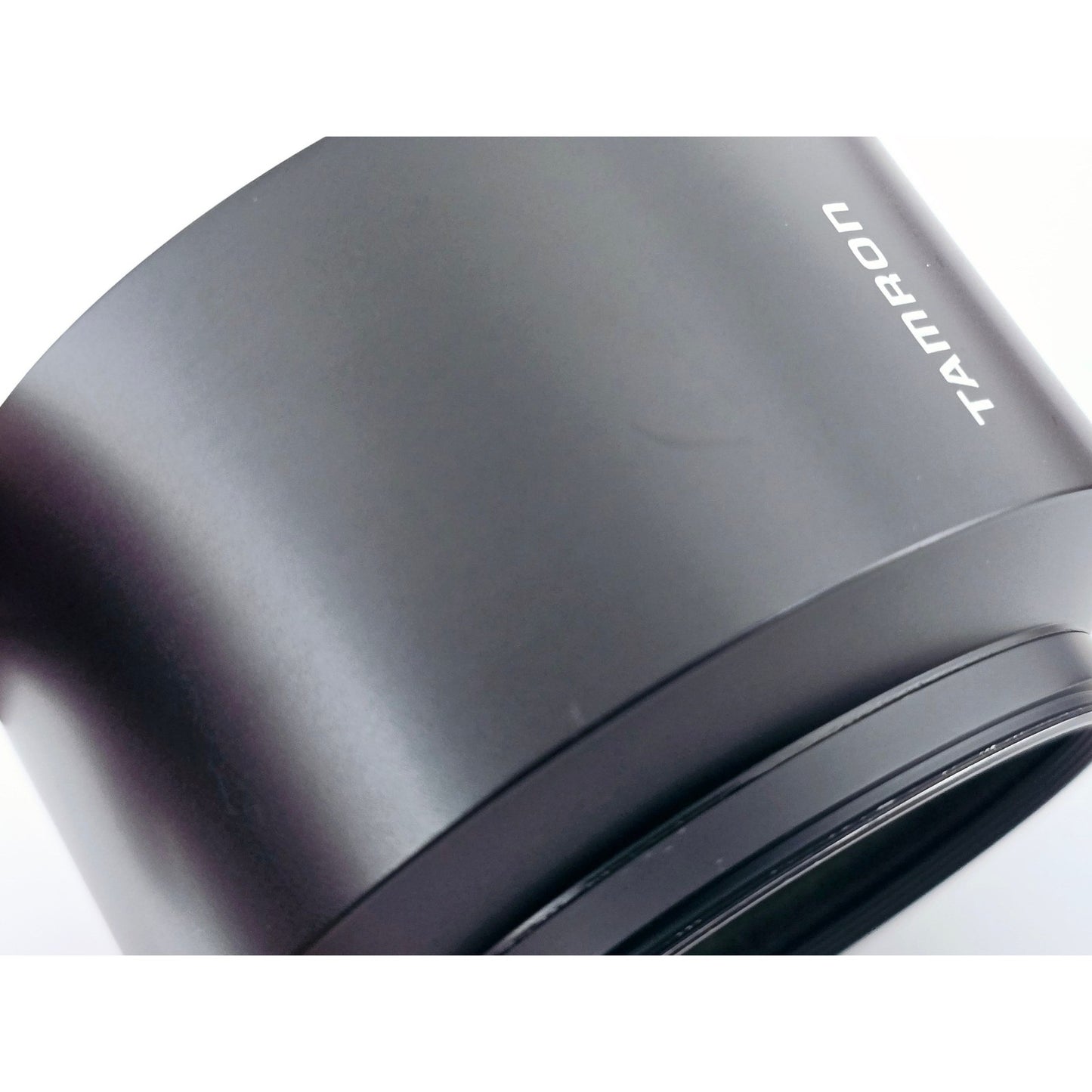 [Pre-owned] Tamron 58mm Screw-In Plastic Lens Hood for 70-210/80-210mm — MINT — Japan #4717