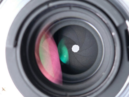 🌸[Near MINT+++] Nikon Ai Nikkor 200mm F4 Telephoto MF Lens F Mount From Japan