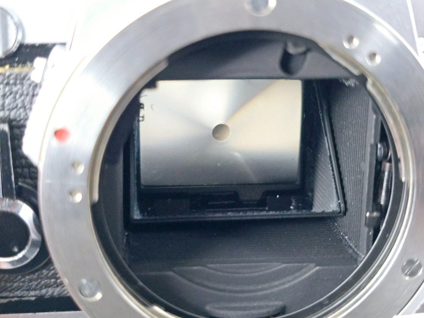 Read🌸New Seal [Excellent] Olympus M-1 SLR 35mm Film Camera Body Only From Japan