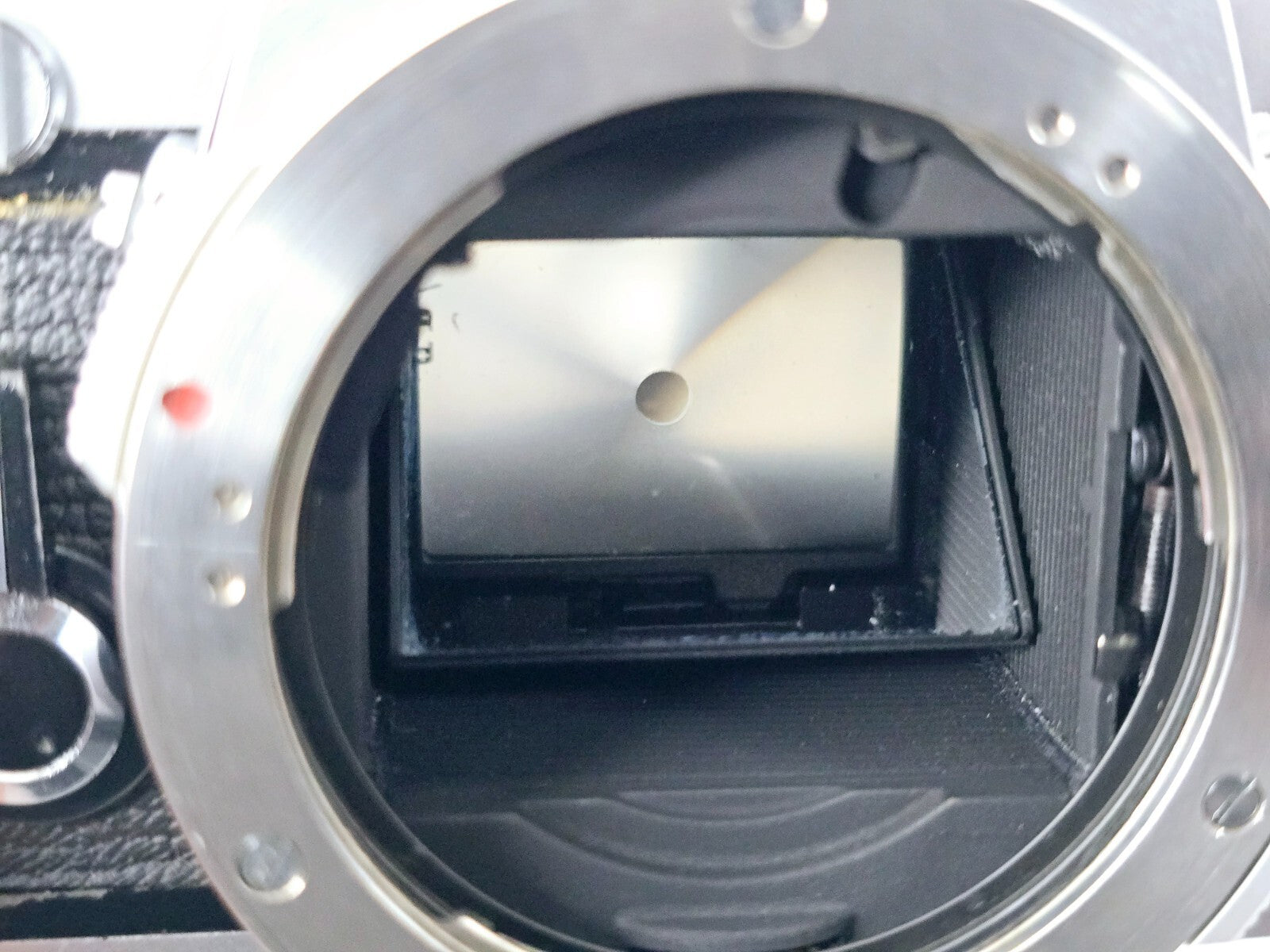 Read🌸New Seal [Excellent] Olympus M-1 SLR 35mm Film Camera Body Only From Japan