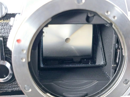 Read🌸New Seal [Excellent] Olympus M-1 SLR 35mm Film Camera Body Only From Japan