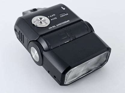 [Pre-owned] Nikon Speedlight SB-N7 Shoe Mount Flash for Nikon 1 Series — Mint — Japan #5075