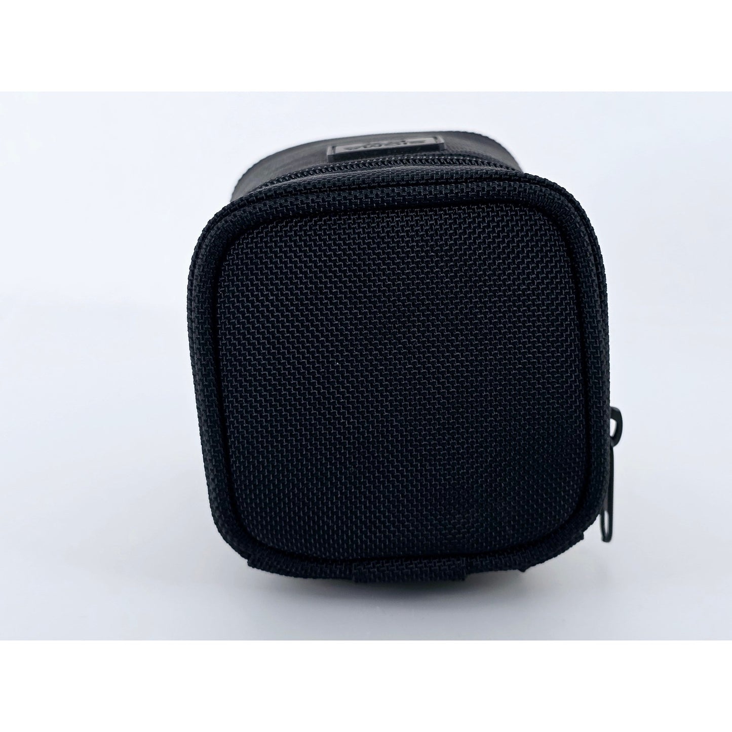[Pre-owned] Sigma EX Lens Case for 50/85/105mm Lens (3.5in x 3.5in x 5in) — MINT — Japan #4647