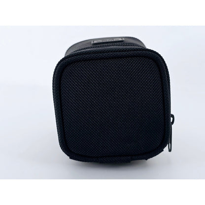 [Pre-owned] Sigma EX Lens Case for 50/85/105mm Lens (3.5in x 3.5in x 5in) — MINT — Japan #4647