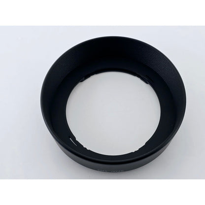 [Pre-owned] Tamron C2FH Plastic Lens Hood for 28-80mm — Near MINT+++ — Japan #4722