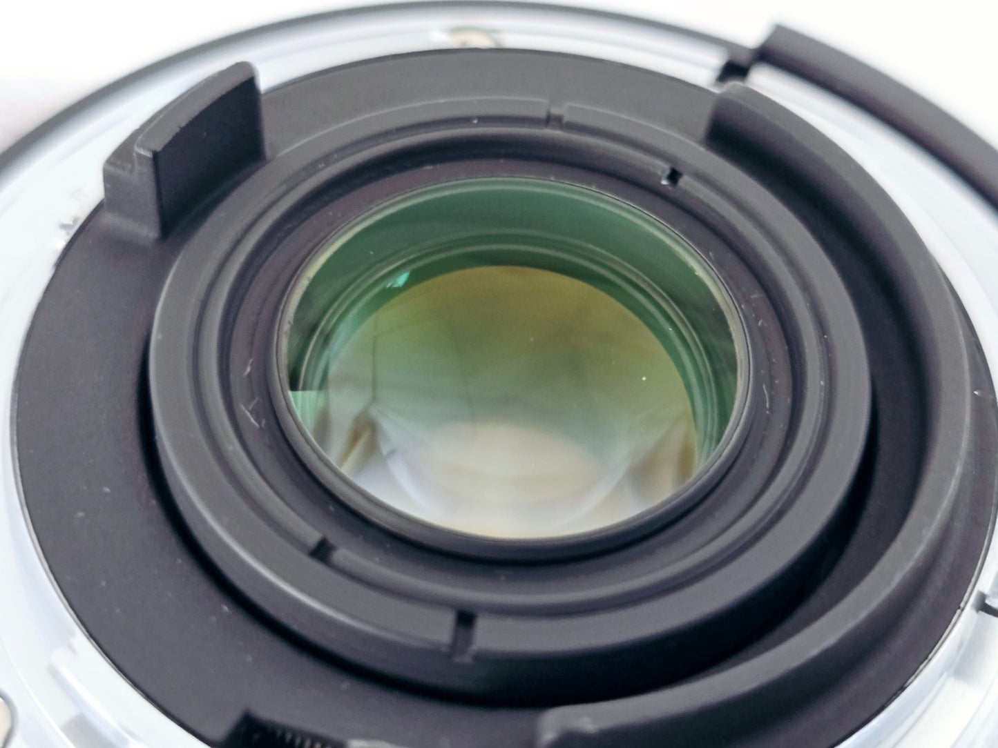 🌸[Near MINT+++] Nikon Ai Nikkor 28mm F2.8 Wide Angle MF Lens Genuine From Japan