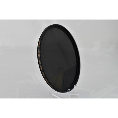 [Pre-owned] Nikon Arcrest 77mm Neutral Density ND8 Filter — Unused — Japan #2120