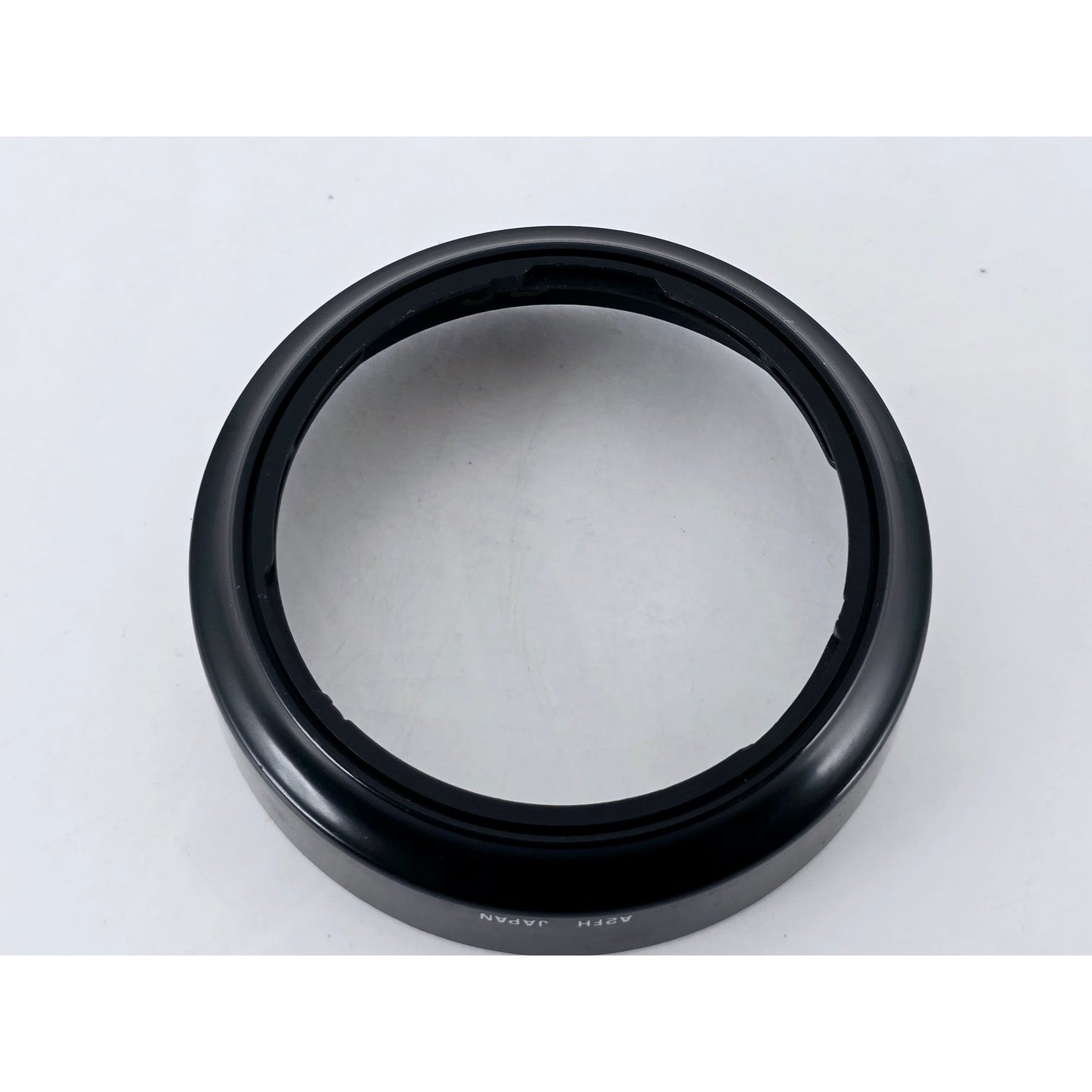 [Pre-owned] Tamron A2FH Plastic Lens Hood for AF 35-90mm F4-5.6 (65D) — Near MINT — Japan #3913