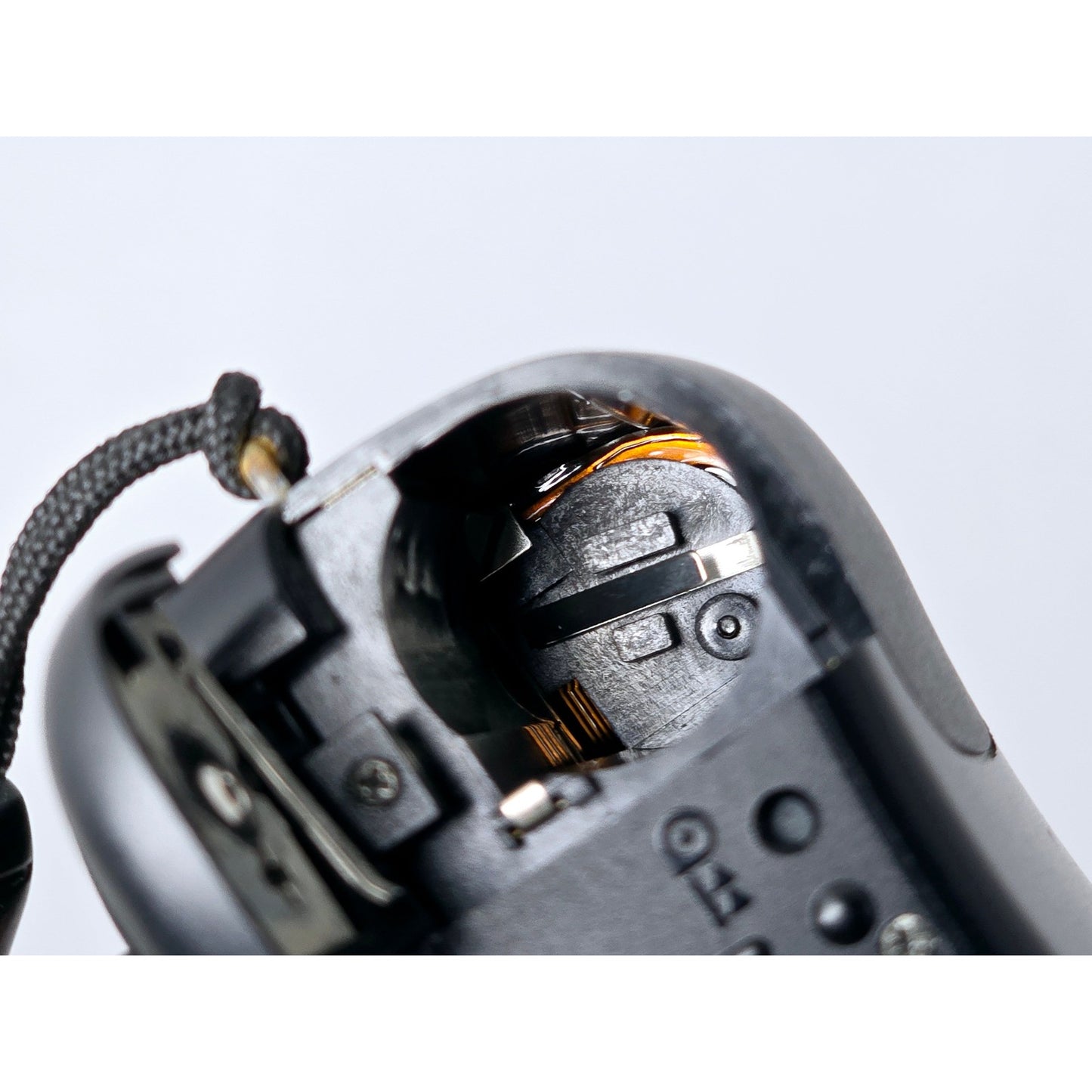 [Pre-owned] Ricoh Myport Zoom mini P Point & Shoot 35mm Film Camera — Near MINT — Japan #3503