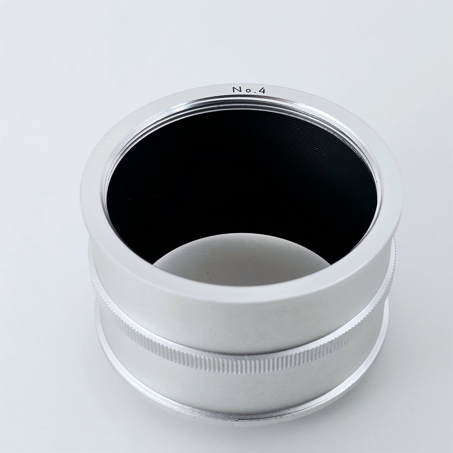 [Pre-owned] Minolta Extension Tube Set No.1 2 3 4 5 for SR Mount — Near Mint+++ — Japan #5492
