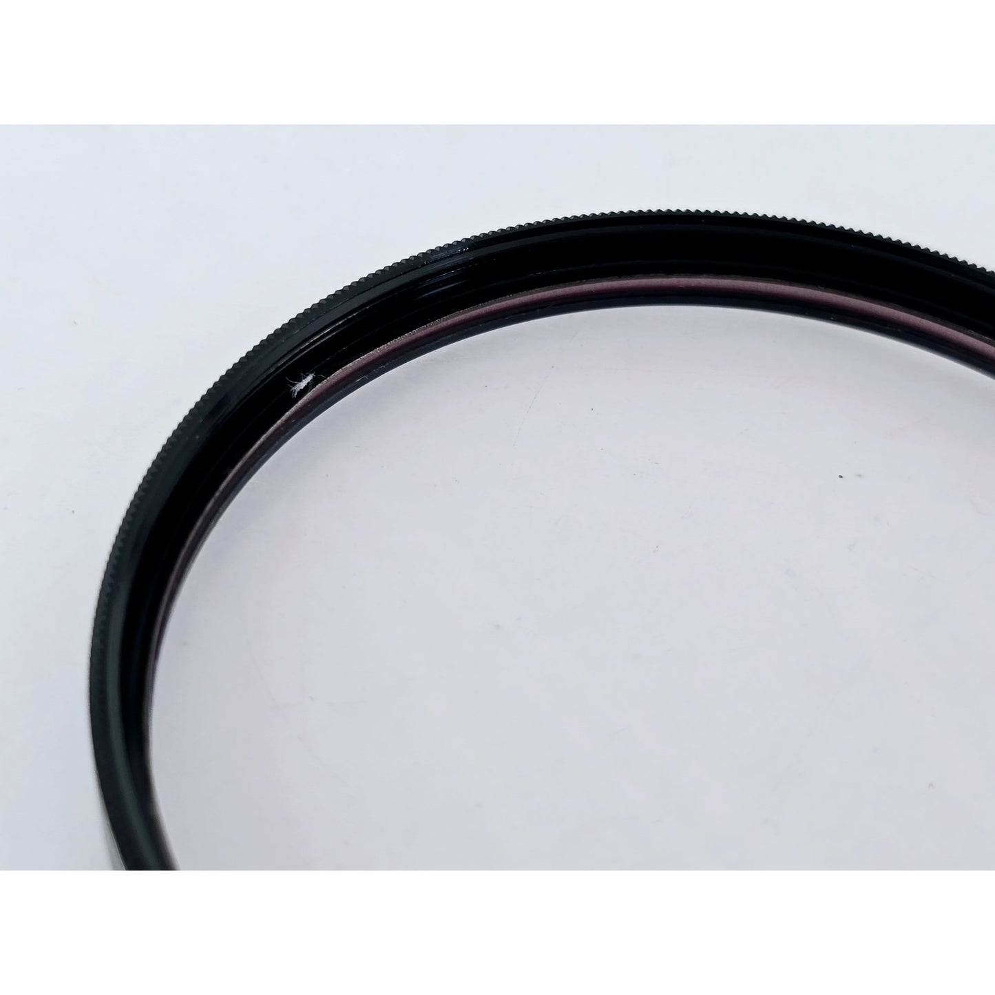[Pre-owned] Pentax Skylight SMC 58mm Lens Filter — Near MINT — Japan #4139