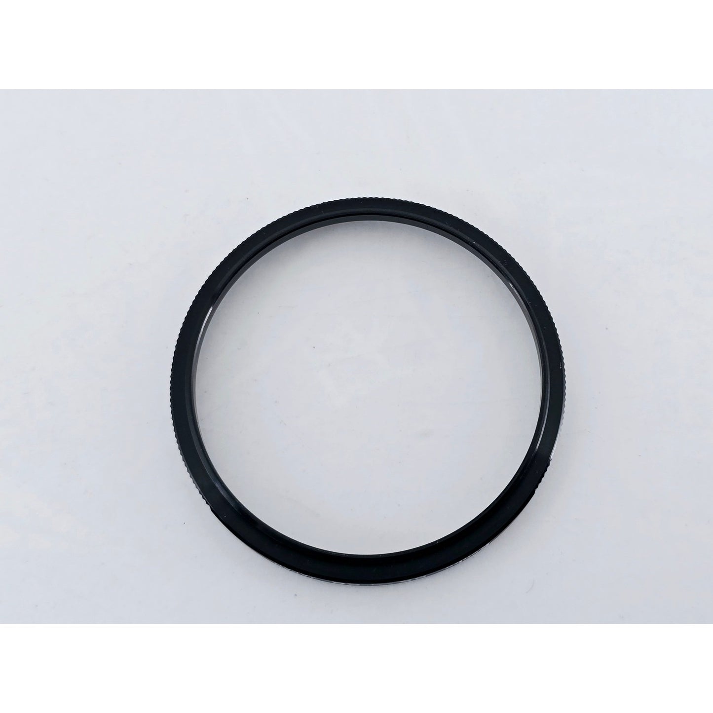 [Pre-owned] Kenko Metal Step Up Adapter Ring 55mm Lens to 58mm Filter — MINT — Japan #3918