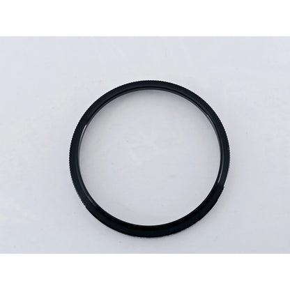 [Pre-owned] Kenko Metal Step Up Adapter Ring 55mm Lens to 58mm Filter — MINT — Japan #3918