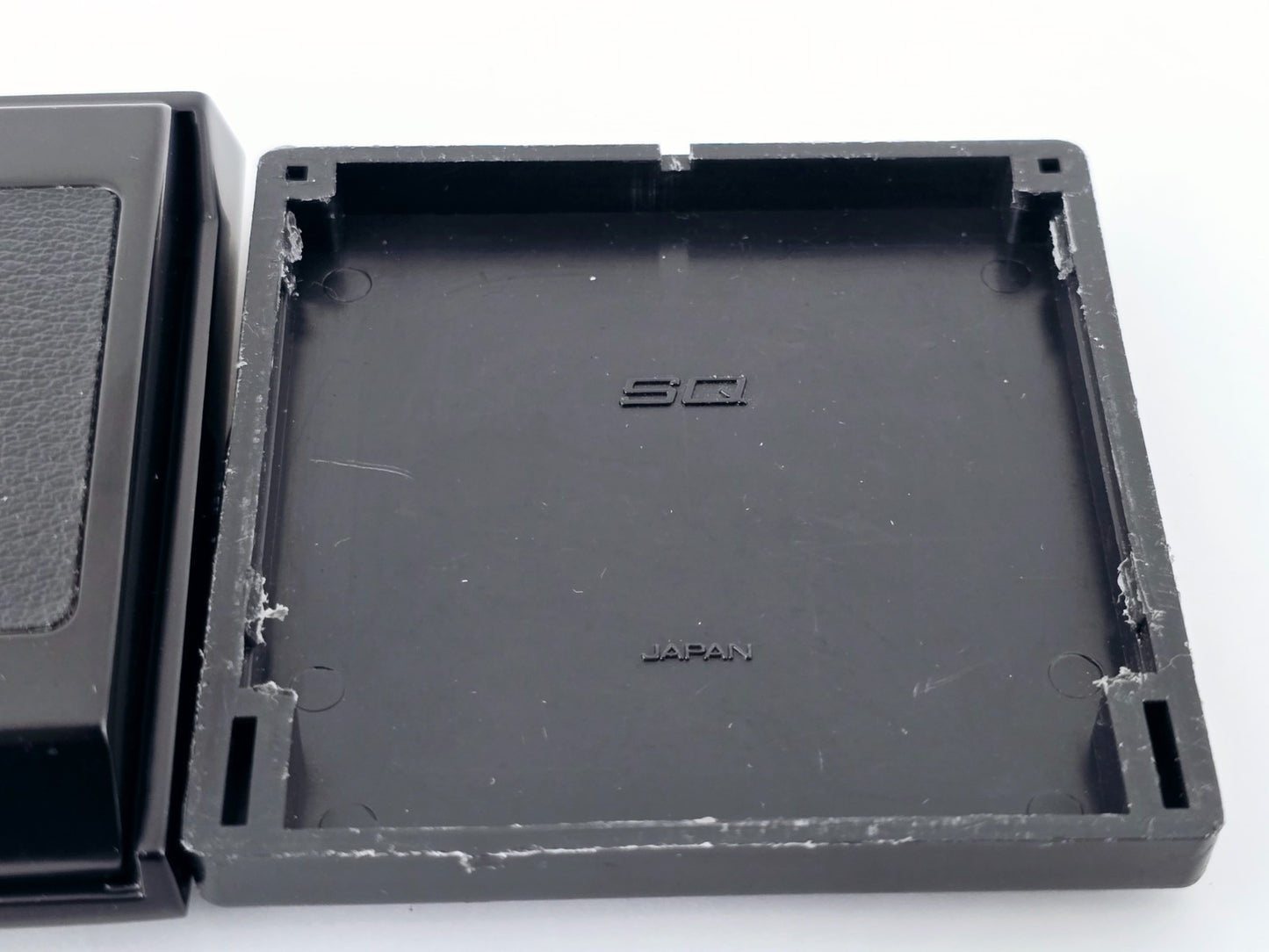 🌸[Near MINT] Zenza Bronica Waist Level Finder SQ SQ-A SQ-Ai SQ-Am SQ-B Japan