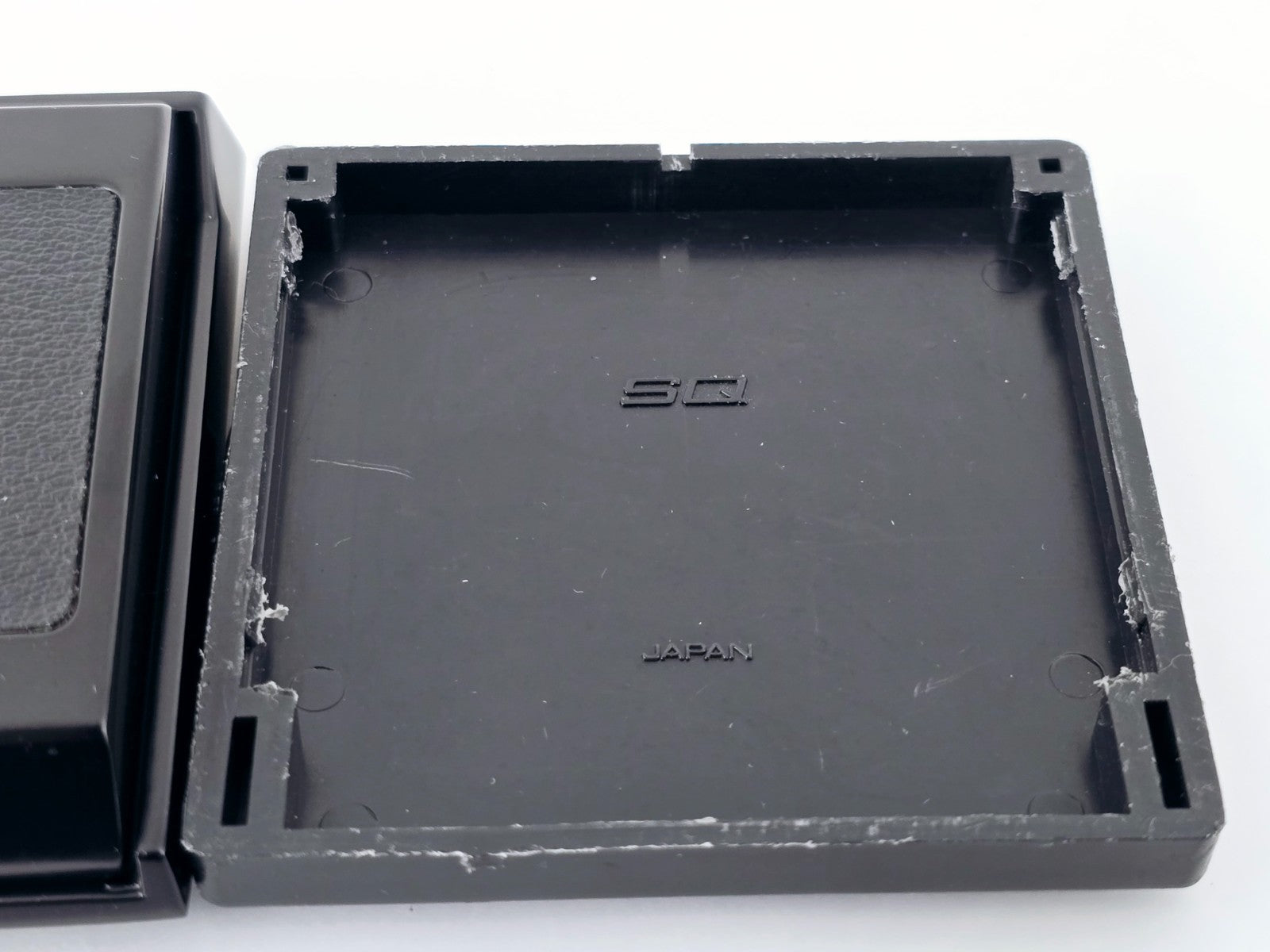 🌸[Near MINT] Zenza Bronica Waist Level Finder SQ SQ-A SQ-Ai SQ-Am SQ-B Japan