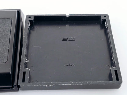 🌸[Near MINT] Zenza Bronica Waist Level Finder SQ SQ-A SQ-Ai SQ-Am SQ-B Japan