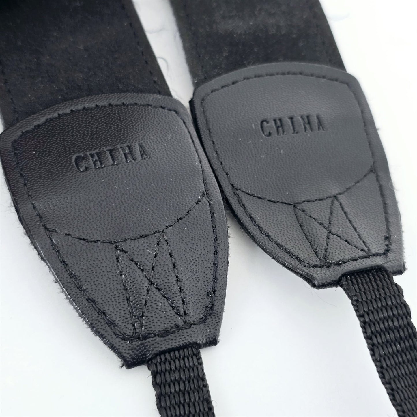 [Pre-owned] Genuine Sigma Camera Neck Strap — Near Mint — Japan #5372