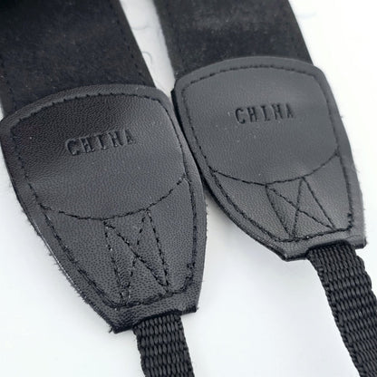 [Pre-owned] Genuine Sigma Camera Neck Strap — Near Mint — Japan #5372