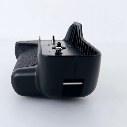 [Pre-owned] Canon Vertical Grip VG10 for EOS 5 A2 A2e Film Camera — Top MINT — Japan #1383
