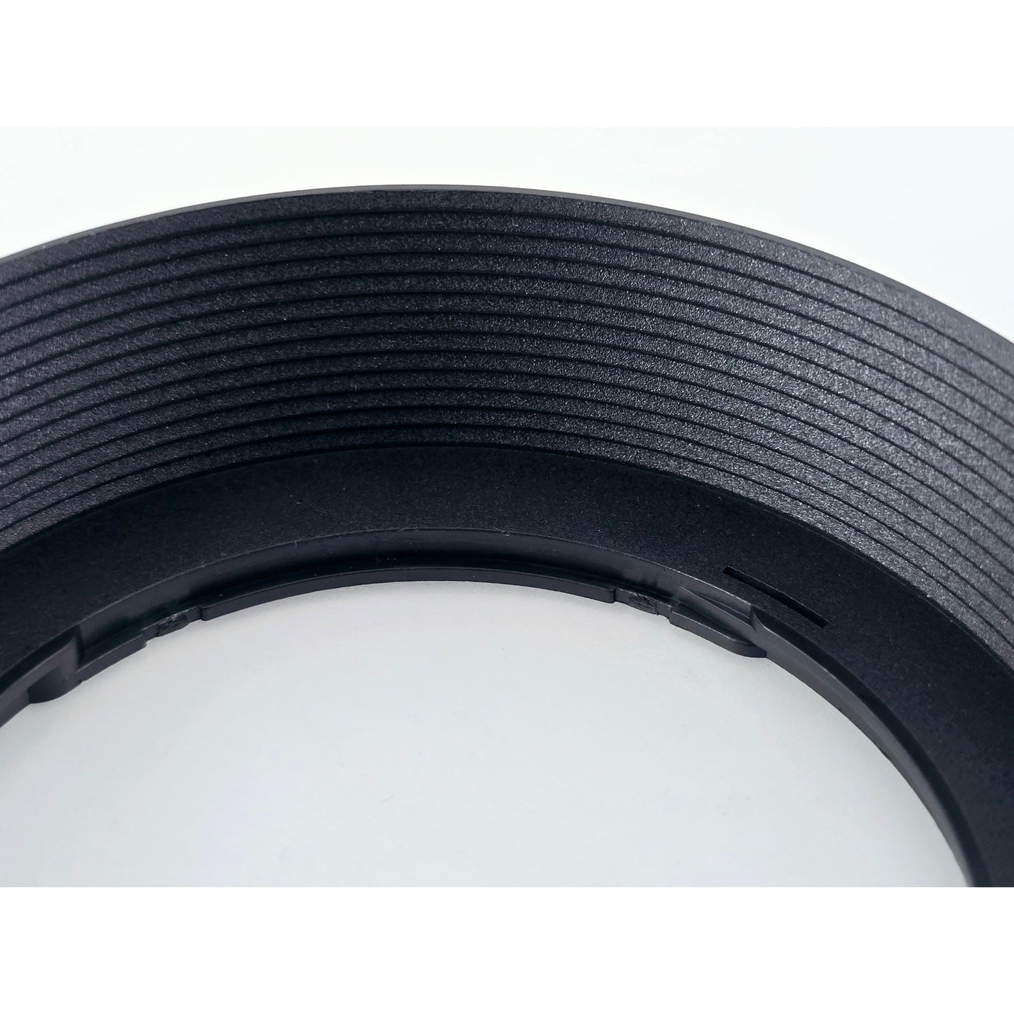 [Pre-owned] Tamron C2FH Plastic Lens Hood for 28-80mm — Near MINT+++ — Japan #4722