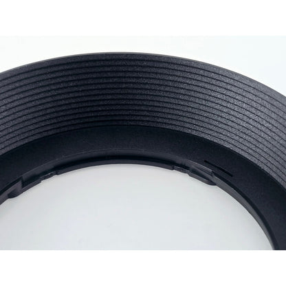 [Pre-owned] Tamron C2FH Plastic Lens Hood for 28-80mm — Near MINT+++ — Japan #4722