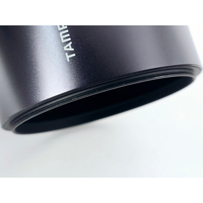 [Pre-owned] Tamron 28FH Lens Hood Shade for SP 500mm f/8 — Near MINT — Japan #4868