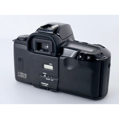 [Pre-owned] Canon EOS Kiss (Rebel XS/500) 35mm Film Camera Body Only — MINT — Japan #3901