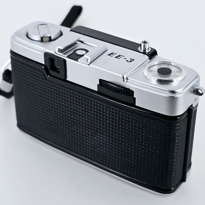 [Pre-owned] Olympus PEN EE-3 35mm Half Frame Film Camera — Near Mint — Japan #5797