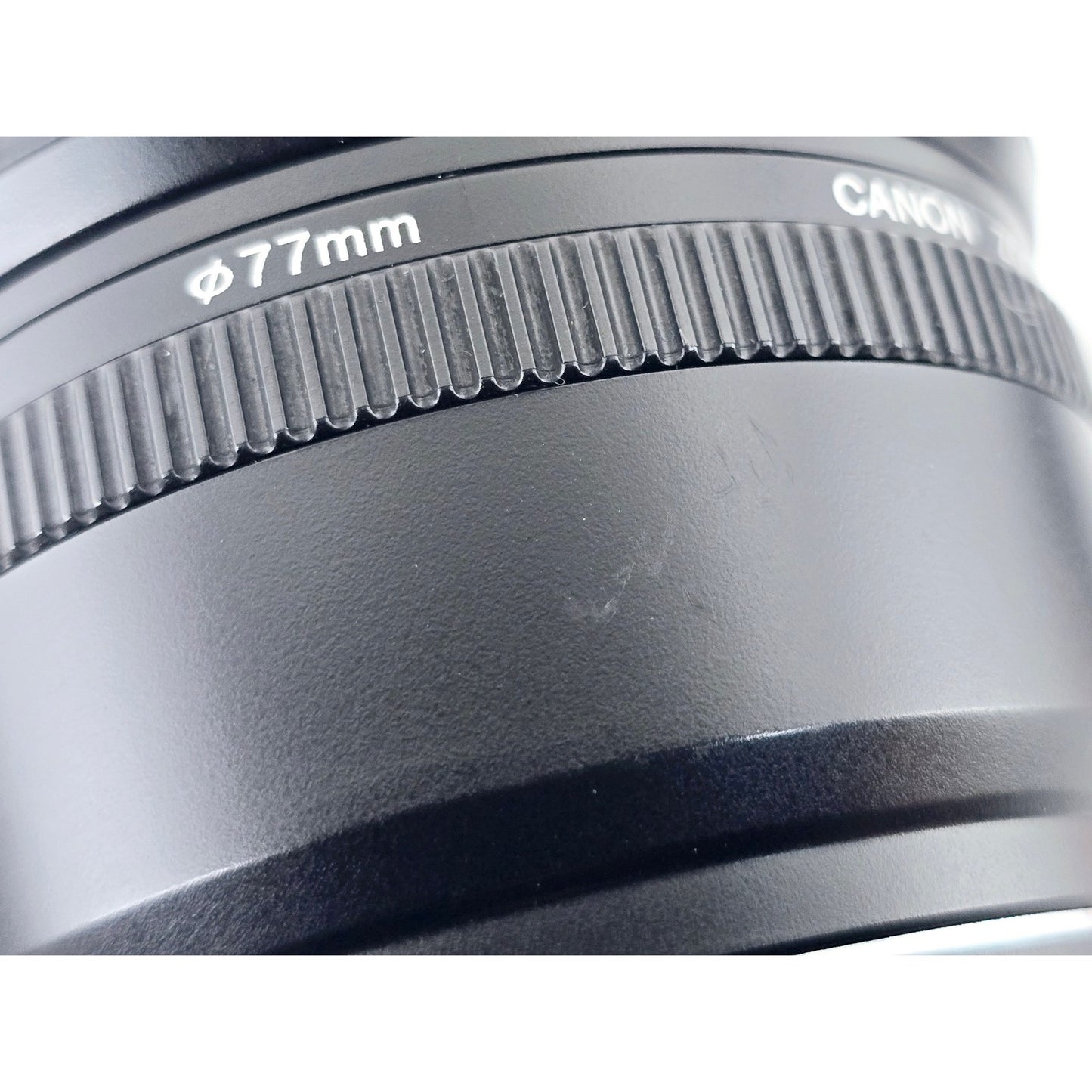 [Pre-owned] Canon EF 20-35mm F3.5-4.5 Wide Angle Zoom Lens — MINT — Japan #4841