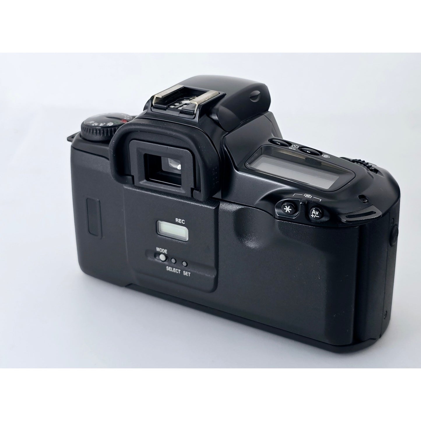 [Pre-owned] Canon EOS 3000 QD 35mm Film Camera (Body Only) — MINT — Japan #5179