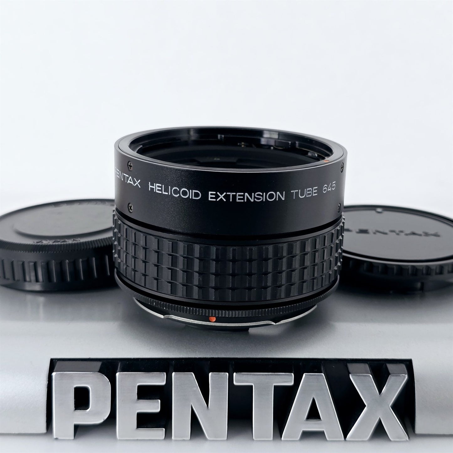 [Pre-owned] Genuine Pentax Helicoid Extension Tube 645 for 645 645N 645NII — Mint — Japan #5497