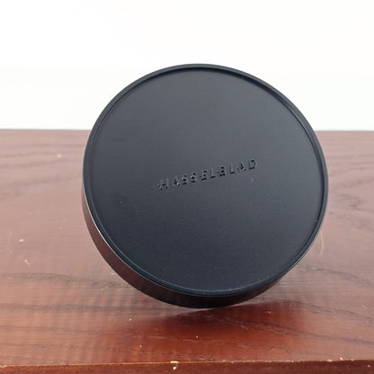 [Pre-owned] Hasselblad Rear Lens Cap 50377 for V System 500 Series CF C Lens — Mint — Japan #5276