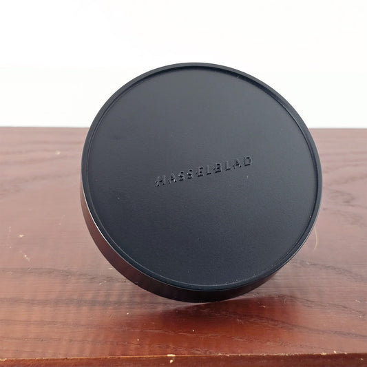 [Pre-owned] Hasselblad Rear Lens Cap 50377 for V System 500 Series CF C Lens — Mint — Japan #5276