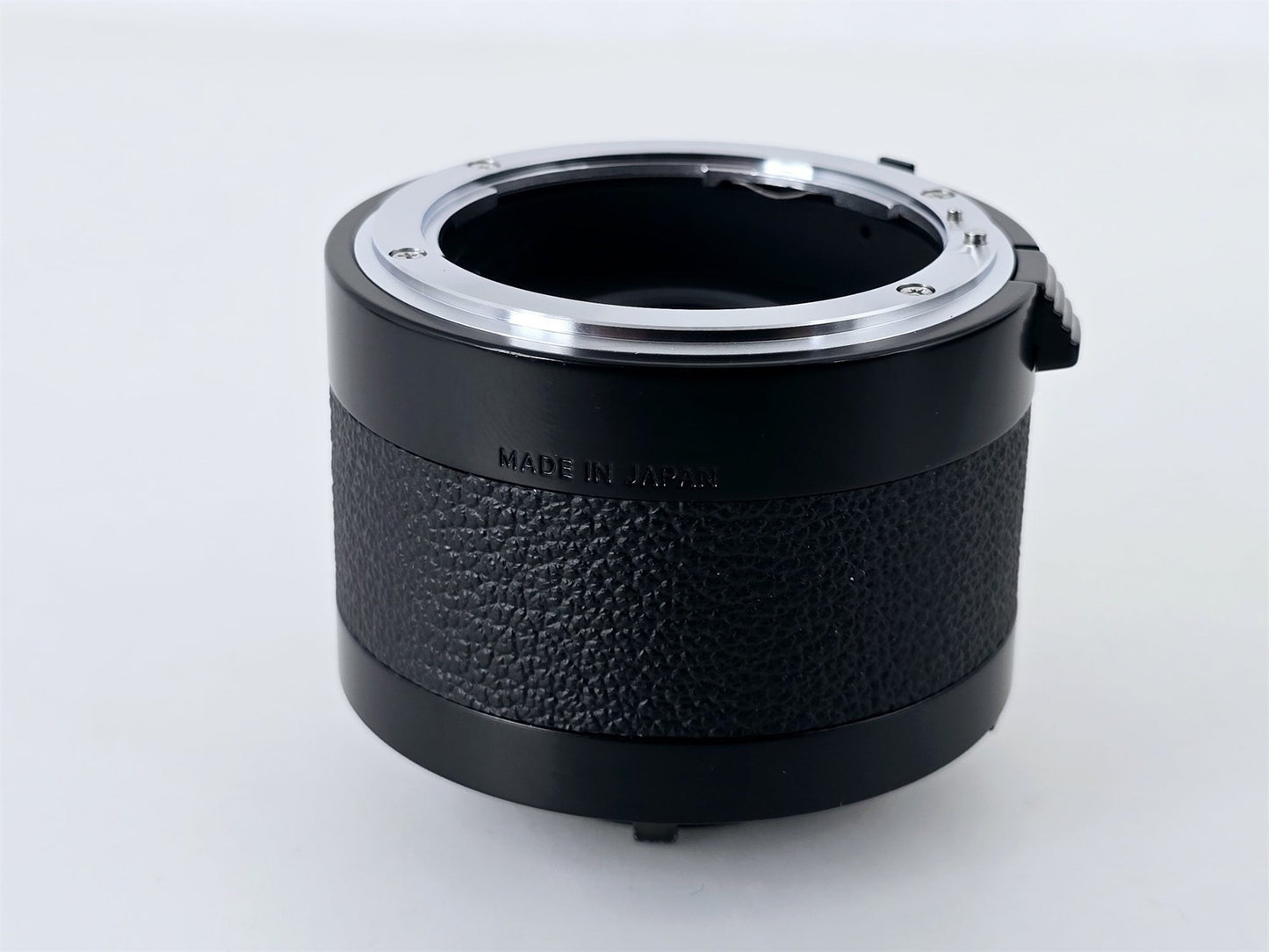 [Pre-owned] Nikon Teleconverter TC-201 2X for Nikon F Mount — Mint — Japan #5219