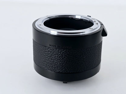 [Pre-owned] Nikon Teleconverter TC-201 2X for Nikon F Mount — Mint — Japan #5219