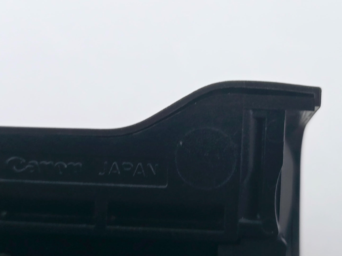 🌸 [Near MINT] Canon GR-20 Hand Grip Genuine for EOS 620 630 650 From Japan