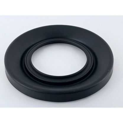 [Pre-owned] Pentax RH-RB 52mm Rubber Lens Hood for SMC Pentax-FA 50/1.4 — MINT — Japan #3596