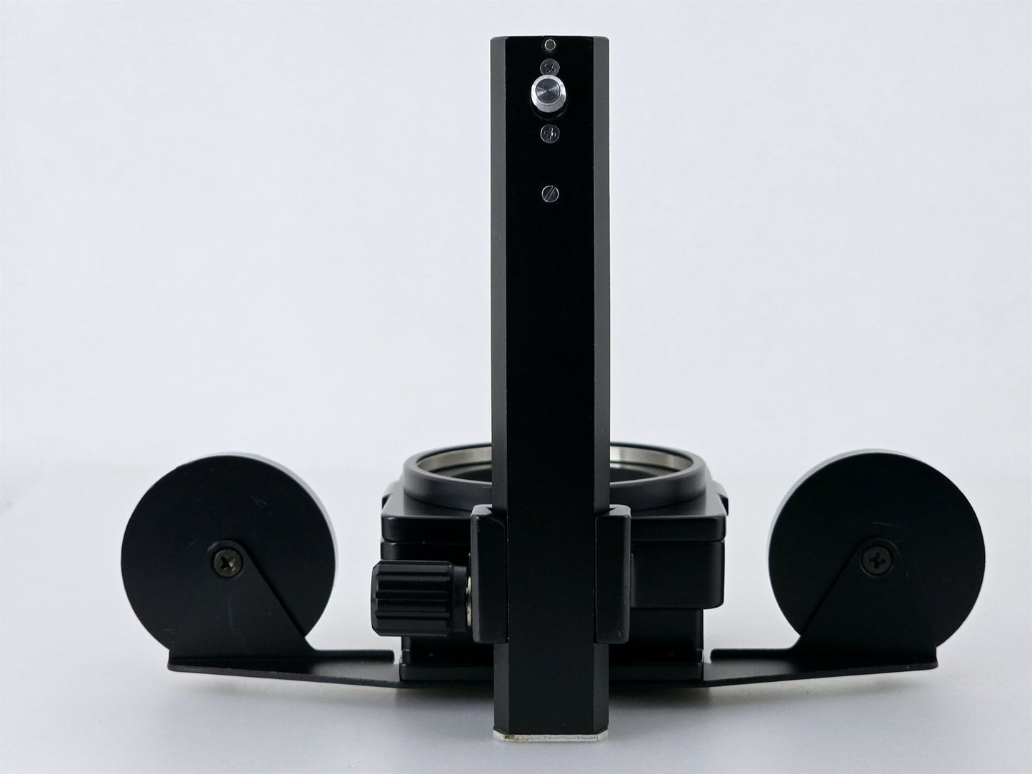 [Pre-owned] Contax Slide Copier Duplicator for 35mm Film — Near Mint — Japan #5053