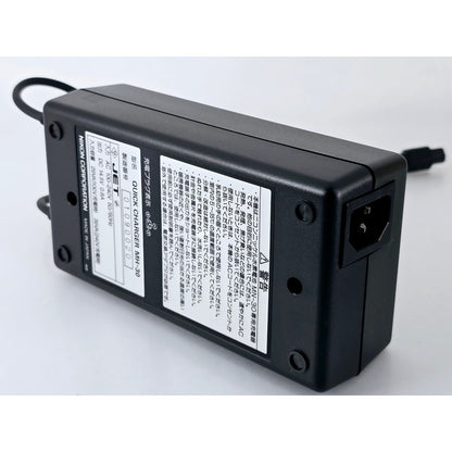 [Pre-owned] Nikon MH-30 Ni-MH Battery Charger for F5 — MINT — Japan #3896
