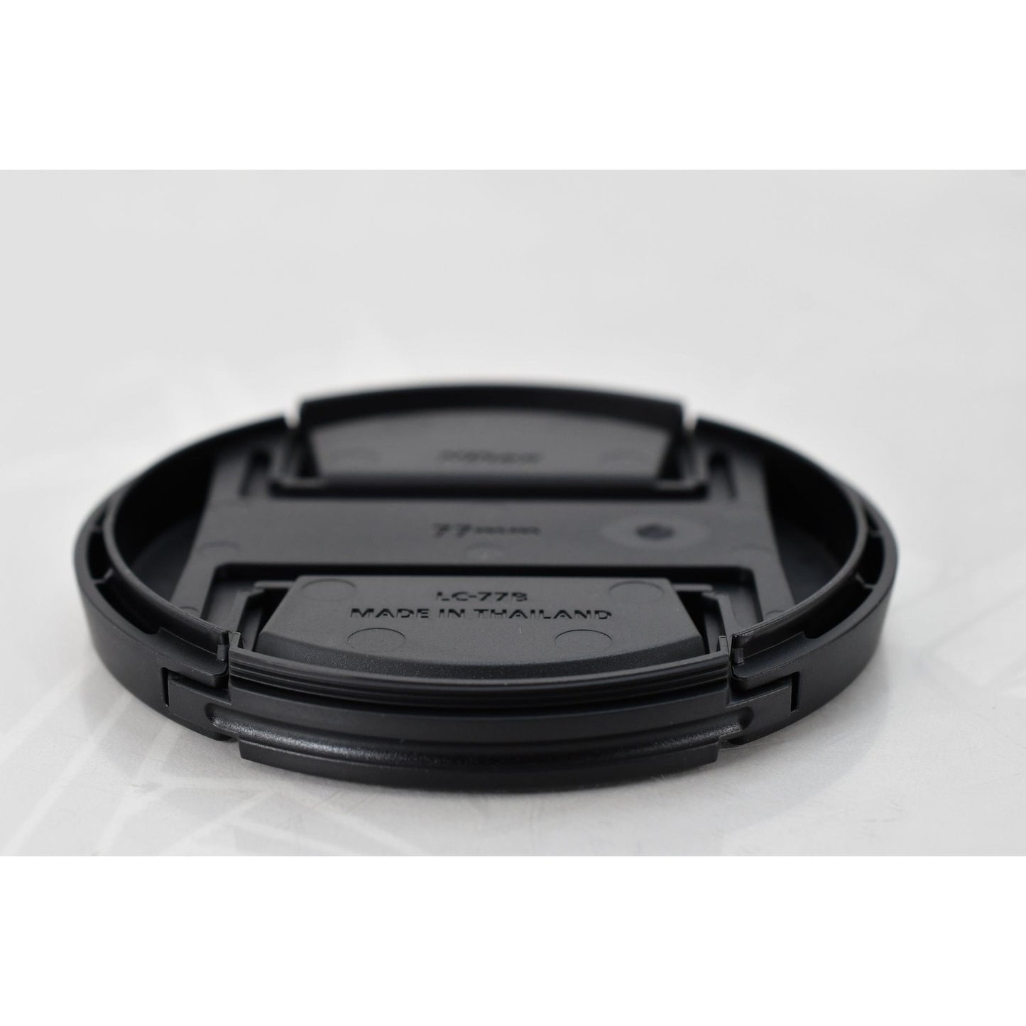 [Pre-owned] Nikon LC-77B Lens Cap for Nikkor Z 20mm f1.8 S / 70-200mm VR — Unused — Japan #2089