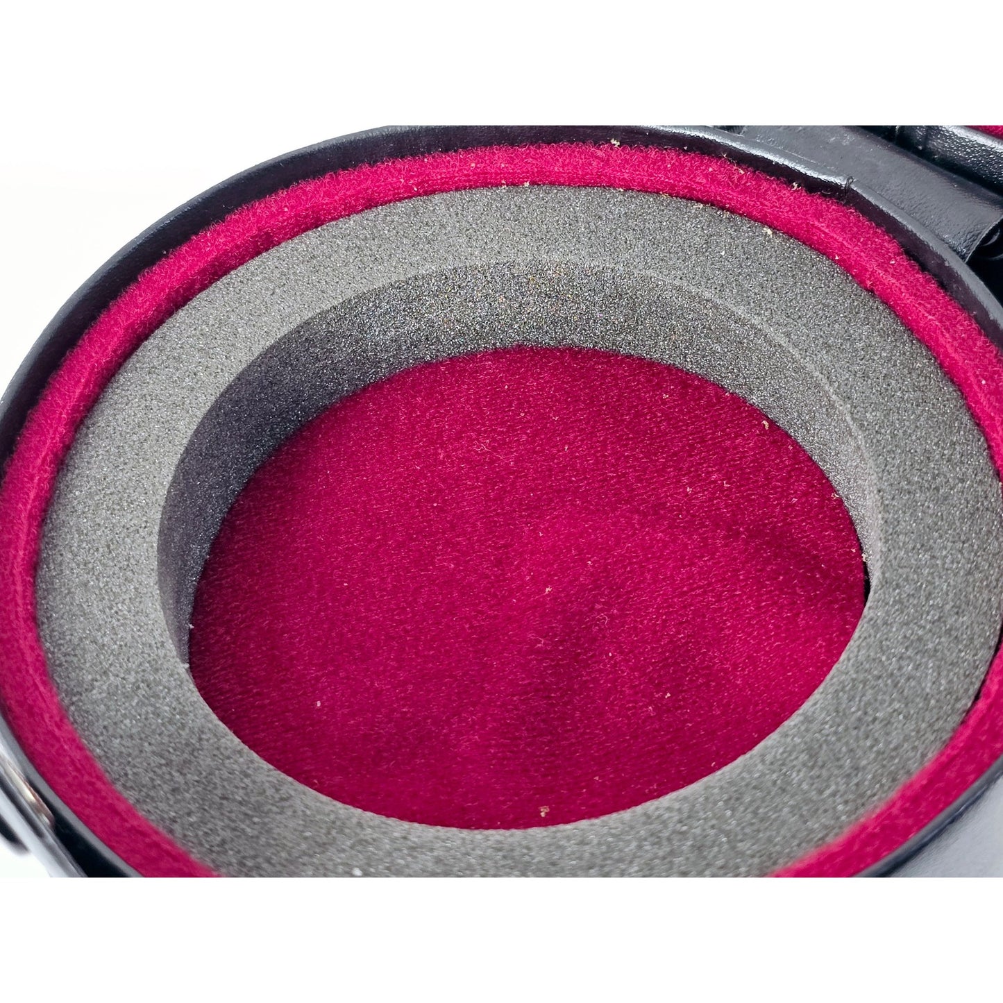 [Pre-owned] Minolta Lens Case for AF APO Tele Zoom 100-400mm f/4.5-6.7 — MINT — Japan #4440