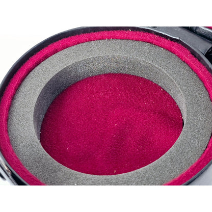 [Pre-owned] Minolta Lens Case for AF APO Tele Zoom 100-400mm f/4.5-6.7 — MINT — Japan #4440