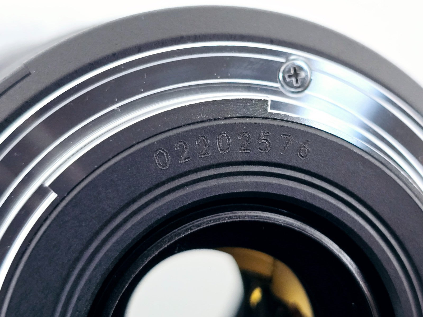 🌸[Near MINT+++] Canon EF 75-300mm F4-5.6 IS USM Stabilizer Zoom Lens From Japan