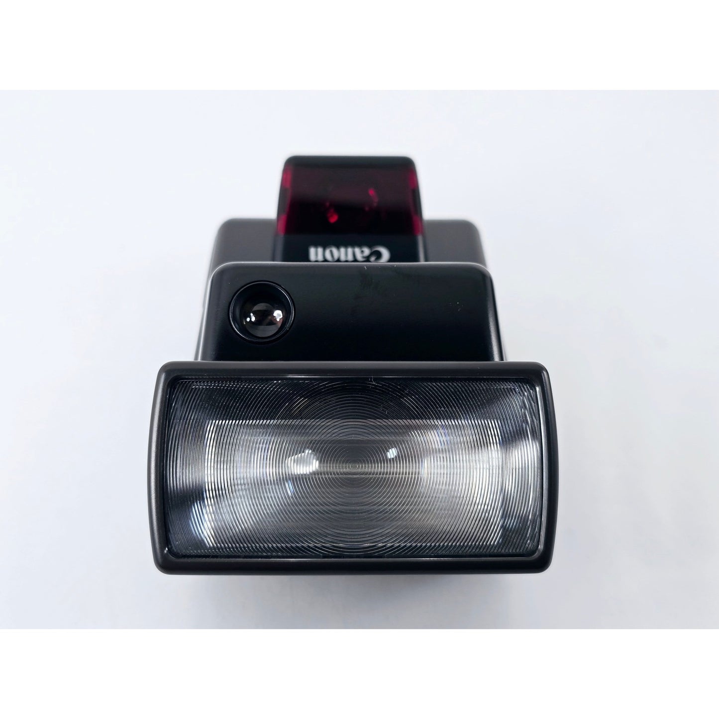 [Pre-owned] Canon Speedlite 300 EZ Flash for EOS-5 A2/A2E — Near MINT — Japan #3278