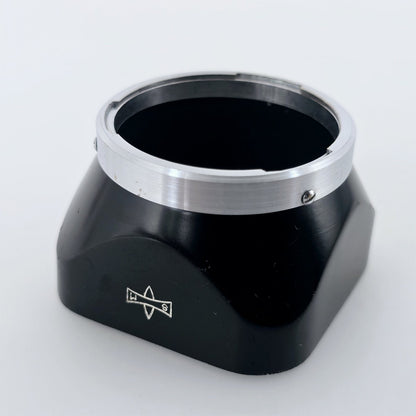 [Pre-owned] Metal Lens Hood 36mm for TLR Camera — Excellent+++++ — Japan #5509