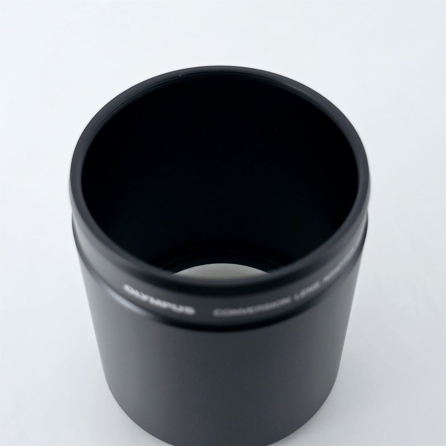 [Pre-owned] Olympus CLA-11 Conversion Lens Adapter — Unused — Japan #5508