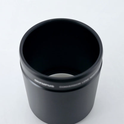 [Pre-owned] Olympus CLA-11 Conversion Lens Adapter — Unused — Japan #5508